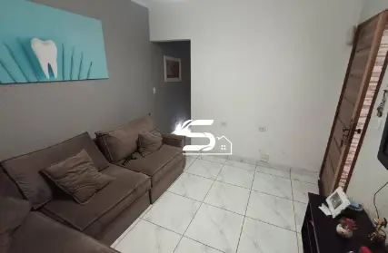 Imagem: Sobrado para Venda, Conjunto Jaú