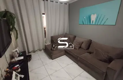Imagem: Sobrado para Venda, Conjunto Jaú