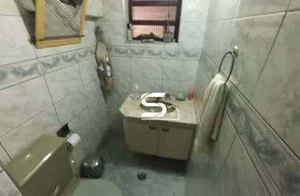 Imagem: Sobrado para Venda, Conjunto Jaú