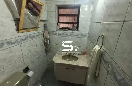 Imagem: Sobrado para Venda, Conjunto Jaú