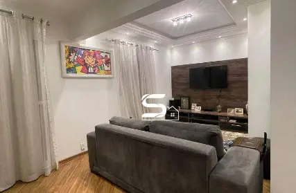 Imagem: Cobertura para Venda, Vila Bertioga