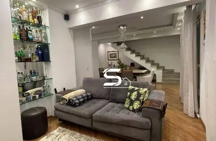 Imagem: Cobertura para Venda, Vila Bertioga