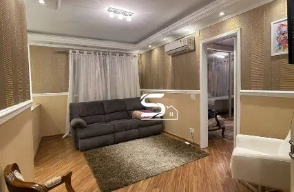 Imagem: Cobertura para Venda, Vila Bertioga