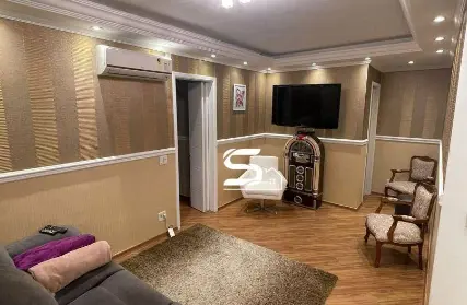 Imagem: Cobertura para Venda, Vila Bertioga