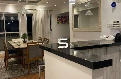 Imagem: Cobertura para Venda, Vila Bertioga