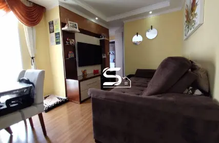 Imagem: Apartamento para Venda, Vila Mendes