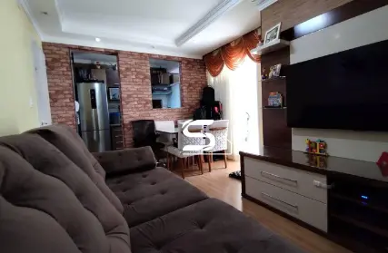 Imagem: Apartamento para Venda, Vila Mendes