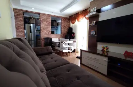 Imagem: Apartamento para Venda, Vila Mendes