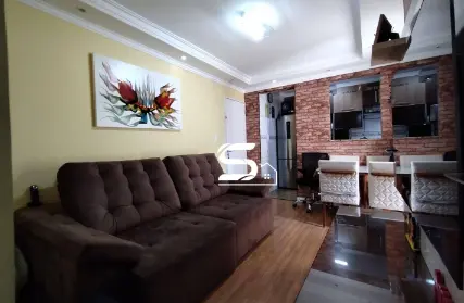 Imagem: Apartamento para Venda, Vila Mendes