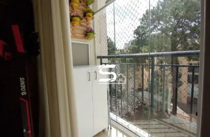 Imagem: Apartamento para Venda, Vila Mendes