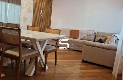 Imagem: Condomínio Fechado para Venda, Vila Alpina