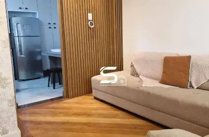 Imagem: Condomínio Fechado para Venda, Vila Alpina