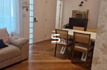 Imagem: Condomínio Fechado para Venda, Vila Alpina