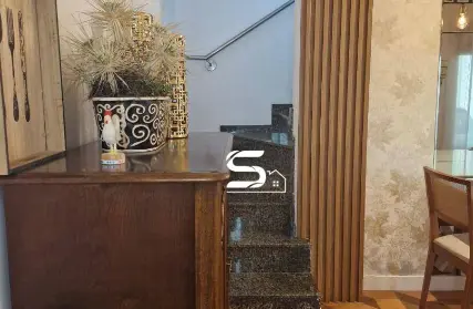 Imagem: Condomínio Fechado para Venda, Vila Alpina