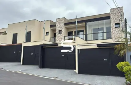 Imagem: Sobrado para Venda, Jardim Avelino