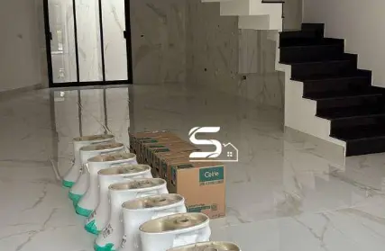 Imagem: Sobrado para Venda, Jardim Avelino