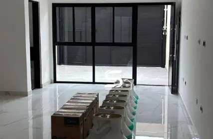 Imagem: Sobrado para Venda, Jardim Avelino