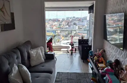 Imagem: Apartamento para Venda, Vila Ema