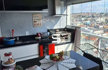 Imagem: Apartamento para Venda, Vila Ema