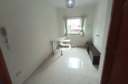 Imagem: Apartamento para Venda, Jardim Independência