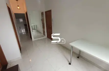 Imagem: Apartamento para Venda, Jardim Independência