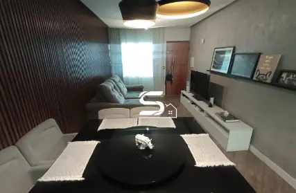 Imagem: Sobrado para Venda, Sítio Pinheirinho