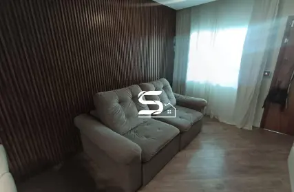 Imagem: Sobrado para Venda, Sítio Pinheirinho