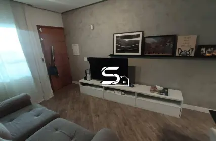 Imagem: Sobrado para Venda, Sítio Pinheirinho