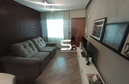 Imagem: Sobrado para Venda, Sítio Pinheirinho