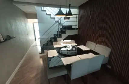 Imagem: Sobrado para Venda, Sítio Pinheirinho