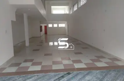 Imagem: Galpão / Salão para Alugar, São Lucas