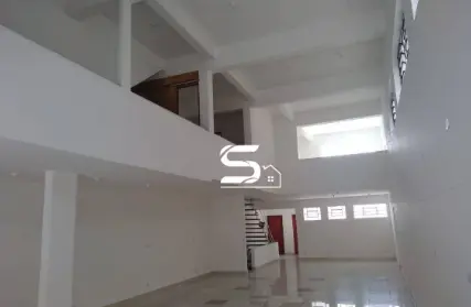 Imagem: Galpão / Salão para Alugar, São Lucas