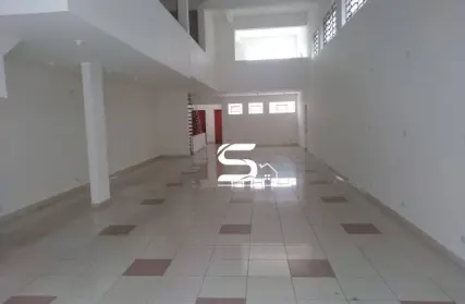 Imagem: Galpão / Salão para Alugar, São Lucas