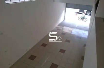 Imagem: Galpão / Salão para Alugar, São Lucas