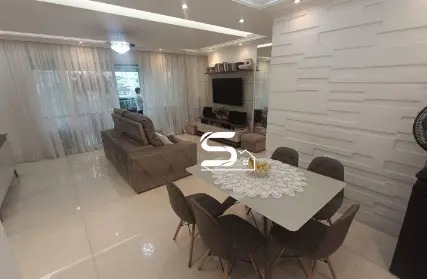 Imagem: Apartamento para Venda, Jardim Independência