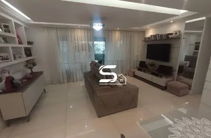 Imagem: Apartamento para Venda, Jardim Independência