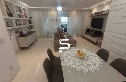 Imagem: Apartamento para Venda, Jardim Independência