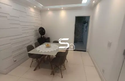 Imagem: Apartamento para Venda, Jardim Independência