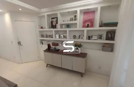 Imagem: Apartamento para Venda, Jardim Independência
