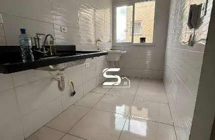 Imagem: Apartamento para Venda, Parque São Lucas