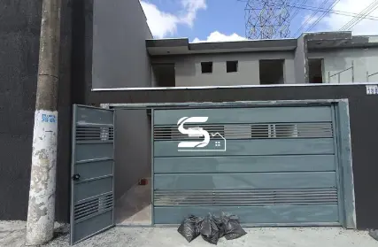 Imagem: Sobrado para Venda, Parque São Lucas