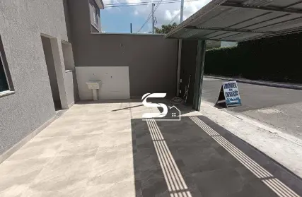 Imagem: Sobrado para Venda, Parque São Lucas