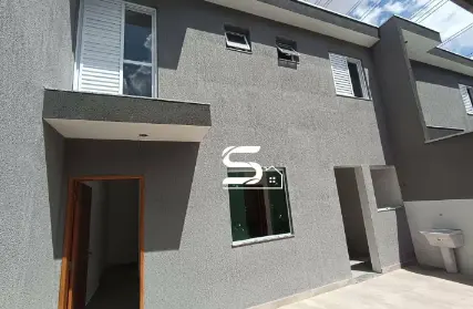 Imagem: Sobrado para Venda, Parque São Lucas