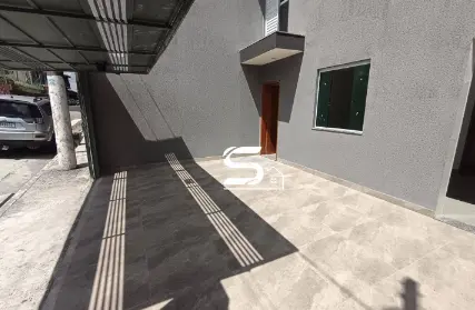 Imagem: Sobrado para Venda, Parque São Lucas