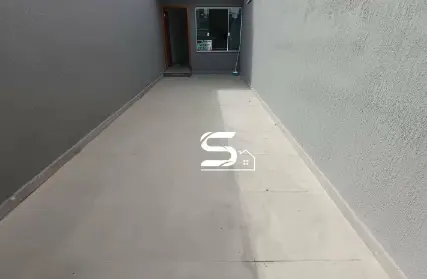 Imagem: Sobrado para Venda, Parque São Lucas