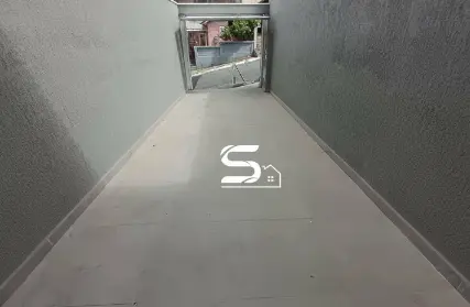 Imagem: Sobrado para Venda, Parque São Lucas