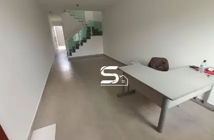 Imagem: Sobrado para Venda, Parque São Lucas