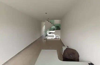 Imagem: Sobrado para Venda, Parque São Lucas