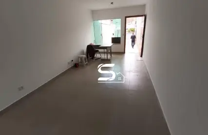 Imagem: Sobrado para Venda, Parque São Lucas