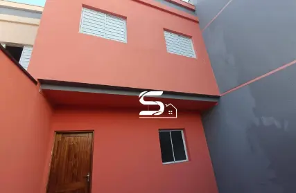 Imagem: Sobrado para Venda, Vila Califórnia